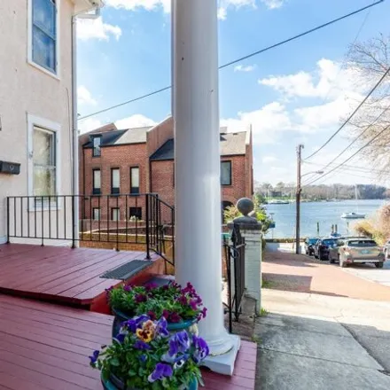 Image 7 - 82 Market Street, Annapolis, MD 21411, USA - House for sale