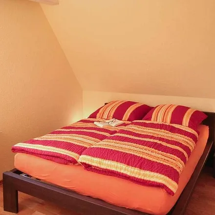 Rent this 2 bed apartment on Norddorf auf Amrum in Schleswig-Holstein, Germany