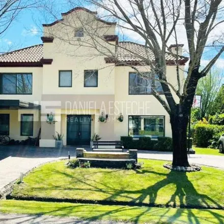 Image 1 - unnamed road, Partido del Pilar, B1669 CKH Manuel Alberti, Argentina - House for rent