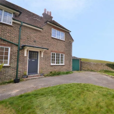 Image 2 - The Fridays, Gilberts Drive, East Dean, BN20 0DG, United Kingdom - Duplex for rent