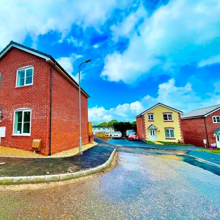 Rent this 3 bed house on Cwrt Celyn in Cwmbran, NP44 3FE