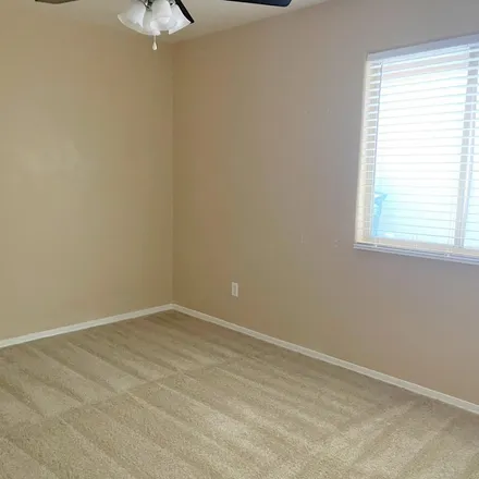 Rent this 3 bed apartment on 8736 East Nido Circle in Mesa, AZ 85209