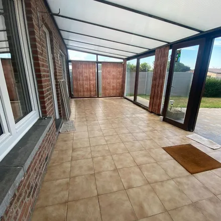 Image 6 - Wolvenstraat 9, 1750 Sint-Martens-Lennik, Belgium - Apartment for rent