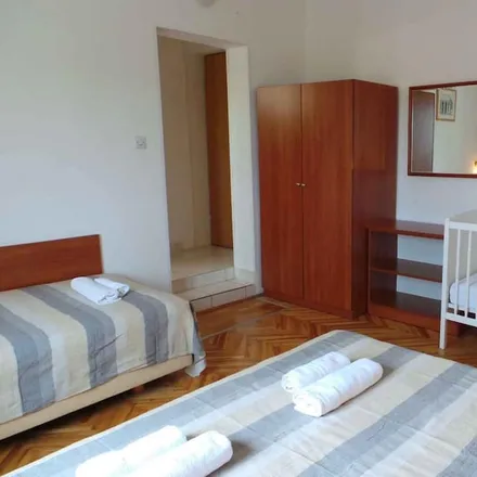 Image 4 - 23248 Ljubač, Croatia - Apartment for rent