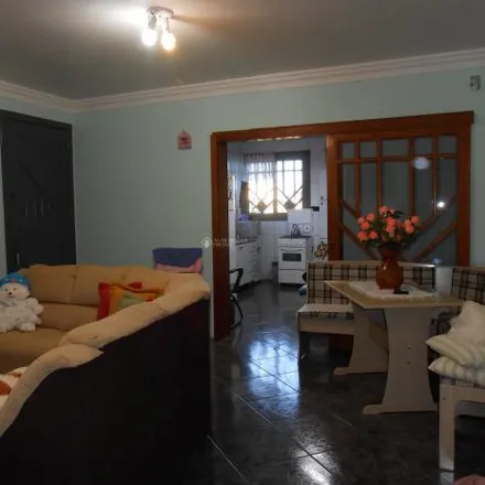 Buy this 3 bed house on Rua Zulmiro de Rossi in Universitário, Bento Gonçalves - RS