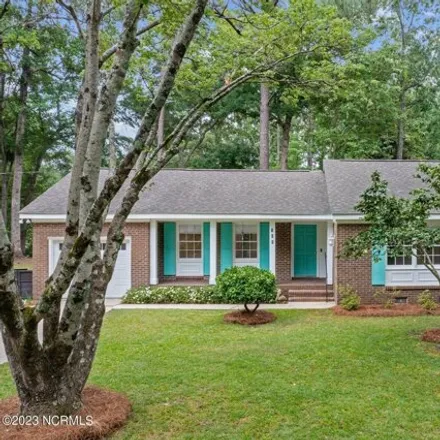 Buy this 4 bed house on 166 Pine View Drive in Oriental, NC 28571