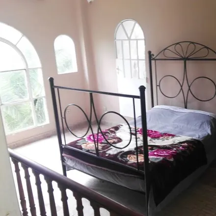 Rent this 2 bed house on Tangier in Pachalik de Tanger باشوية طنجة, Morocco