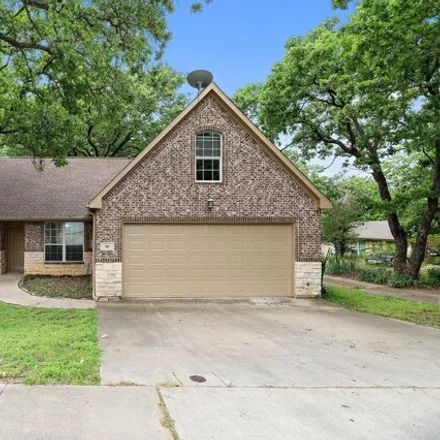 Buy this 4 bed house on 936 Dudley Street in Denton, TX 76205