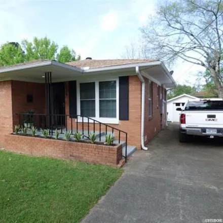 Image 3 - 138 Phillips Street, Hot Springs, AR 71913, USA - House for sale