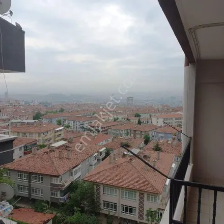 Image 4 - unnamed road, 06010 Keçiören, Turkey - Apartment for rent