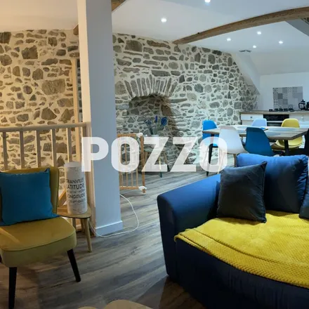 Image 3 - Pozzo, Rue Paul Poirier, 50400 Granville, France - Apartment for rent
