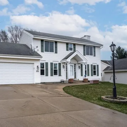 Buy this 3 bed house on W143N9716 Amber Drive in Village of Germantown, WI 53022
