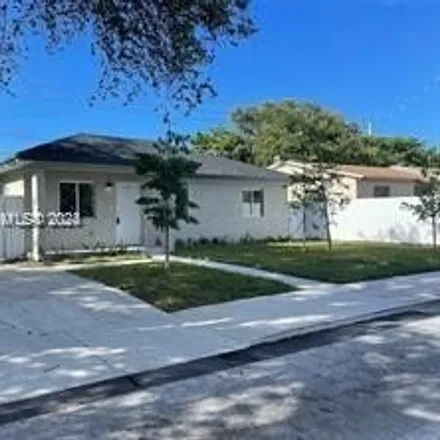 Buy this 5 bed house on 1381 Northwest 53rd Street in Brownsville, Miami