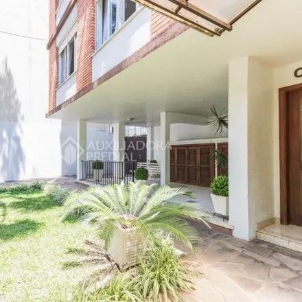 Buy this 3 bed apartment on Rua Mariante in Rio Branco, Porto Alegre - RS