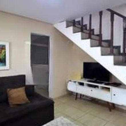 Buy this 3 bed house on Rua Ianomani in Vila Curuçá, Santo André - SP