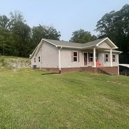 Image 6 - 1001 Apache Drive, New Johnsonville, Humphreys County, TN 37134, USA - House for sale
