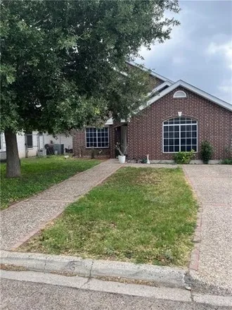Buy this 4 bed house on 830 North 7th Street in Browning-Ken Number 3 Colonia, Alamo