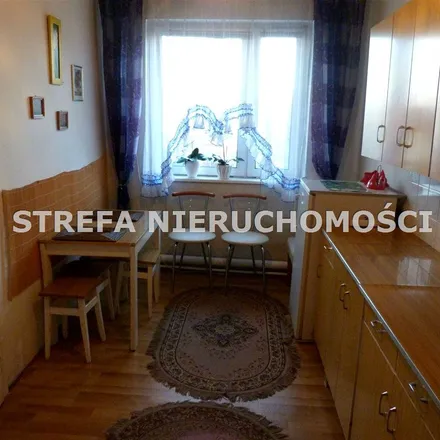 Rent this 2 bed apartment on Zawadzka 140 in 97-200 Tomaszów Mazowiecki, Poland