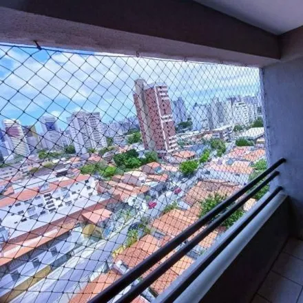 Buy this 3 bed apartment on Avenida Rui Barbosa 2666 in Joaquim Távora, Fortaleza - CE