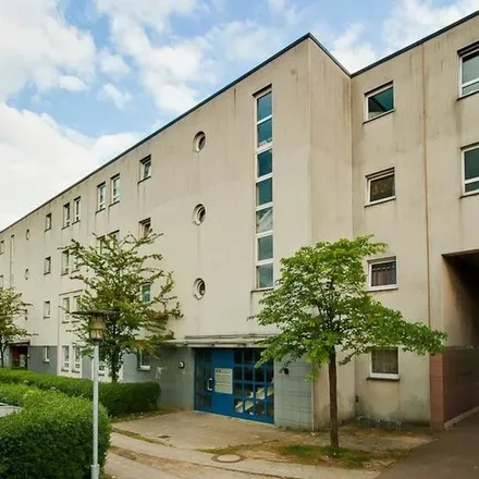 Rent this 2 bed apartment on Breisgauer Straße 8 in 33609 Bielefeld, Germany