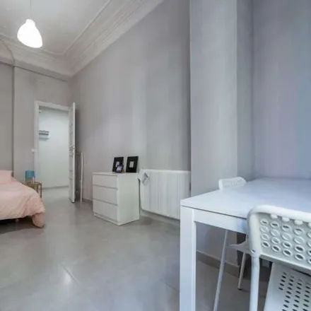 Image 2 - Kaña Makan, Carrer de Sueca, 61, 46006 Valencia, Spain - Apartment for rent