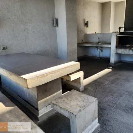 Buy this 1 bed apartment on Francisco Zelada 17 in 919 0847 Estación Central, Chile