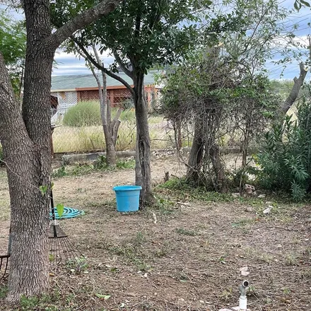 Image 3 - 65 Six Shooter Road, Loma Linda Number 1 Colonia, Maverick County, TX 78852, USA - House for sale