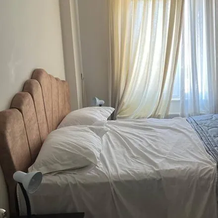 Rent this 2 bed apartment on Alanya Belediyesi Eğri Köprü Çocuk Parkı in 07400 Alanya, Turkey