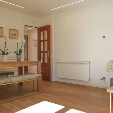 Rent this 3 bed apartment on Calle de La Rioja in 136, 28915 Leganés