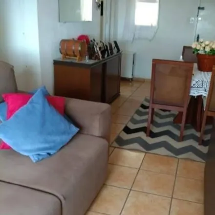 Rent this 2 bed apartment on Rua Minas Gerais in Centro, Catanduva - SP