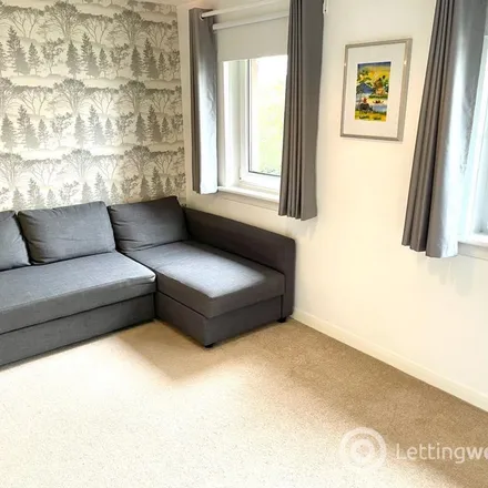 Rent this 1 bed apartment on Kelvindale Road in Glasgow, G12 0NL