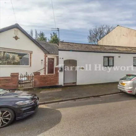 Buy this 2 bed house on social club in Blackpool Road, Preston