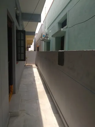 Image 7 - Number 1, BSR Colony, Sangareddy, Patelguda - 502319, Telangana, India - House for rent