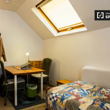 Rent this 2 bed room on Rue Van Soust - Van Souststraat 109 in 1070 Anderlecht, Belgium