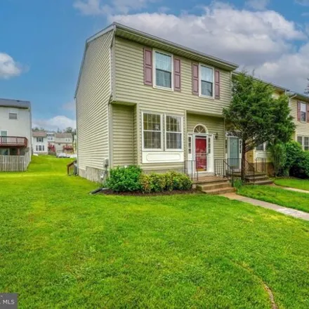 Buy this 3 bed house on 15 Samantha Court in Owings Mills, MD 21117
