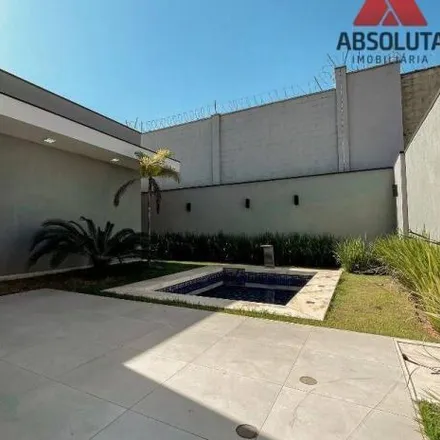 Buy this 3 bed house on Rua Professora Maria do Carmo Augusti in Jardim Brasil, Americana - SP