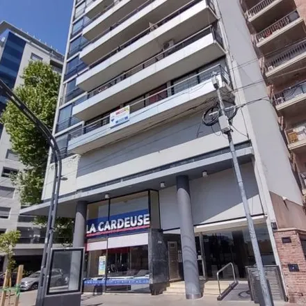 Image 2 - Paroissien 1610, Núñez, C1426 ABC Buenos Aires, Argentina - Apartment for rent