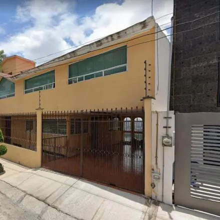 Buy this 4 bed house on Calle Mar de las Ondas 68 in Colonia México 68, 53200 Naucalpan de Juárez