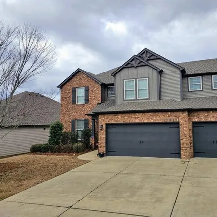 Buy this 5 bed house on 1071 Seminole Place in Calera, AL 35040