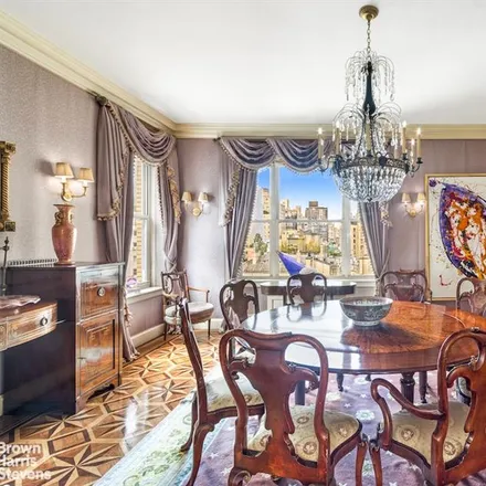 Image 3 - 19 EAST 72ND STREET 9/10D in New York - Apartment for sale