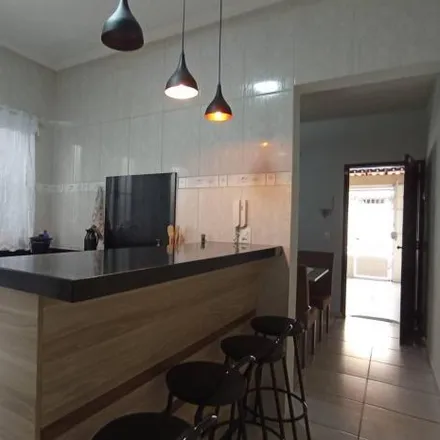 Buy this 3 bed house on 30 in Rua Messina, Jardim Cruz Alta