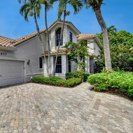 Buy this 3 bed house on 2477 Northwest 64th Street in Boca Raton, FL 33496