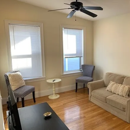 Rent this 3 bed apartment on 6 Humboldt Place in Boston, MA 01125