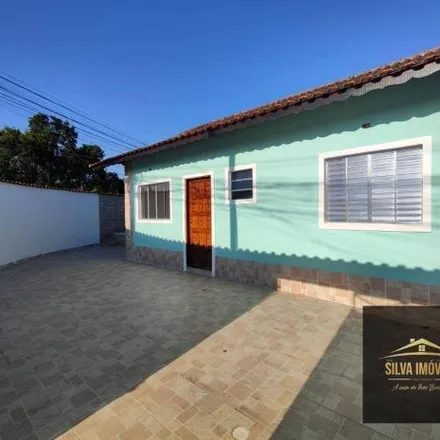Buy this 2 bed house on Rua Amazonas in Itapoan, Mongaguá - SP