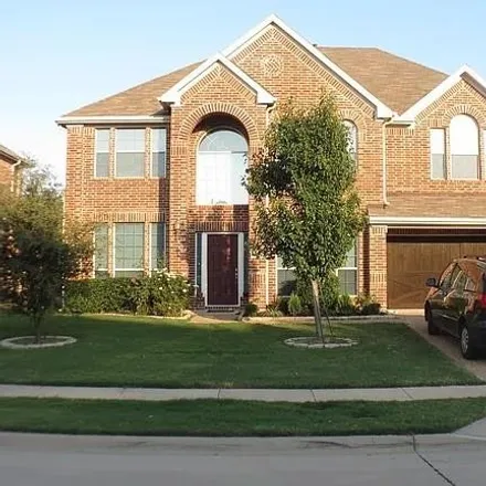 Rent this 5 bed house on 5568 Imperial Meadow Drive in Frisco, TX 75035