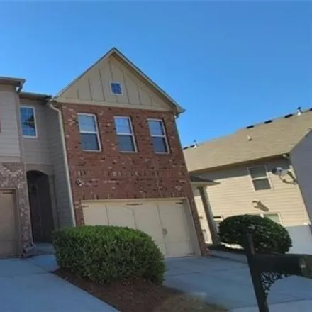 Buy this 3 bed house on Sardis Bend Drive in Timberwood Estates, Gwinnett County