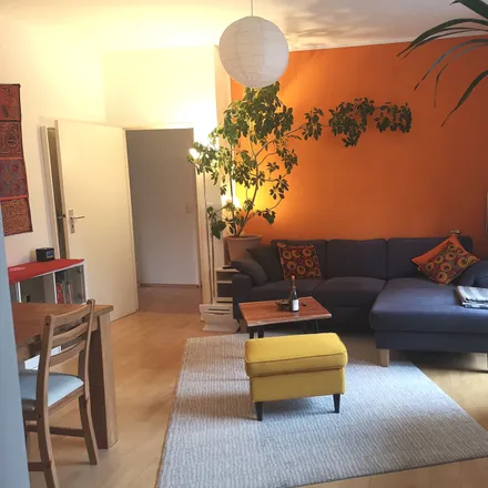 Rent this 3 bed apartment on Melanchthonstraße 5 in 10557 Berlin, Germany
