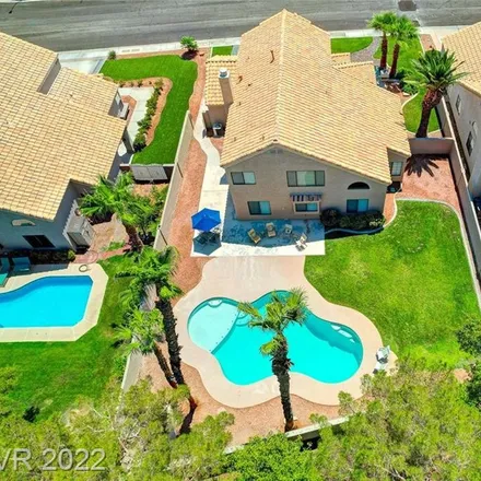 Buy this 4 bed house on 335 Humboldt South Drive in Henderson, NV 89074