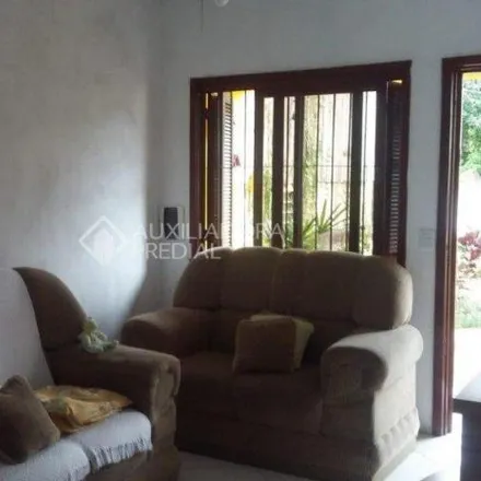 Buy this 2 bed house on Rua da Fonte in Bom Jesus, Porto Alegre - RS