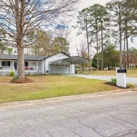 Image 4 - Wethersfield Road, Gwinnett County, GA 30078, USA - House for sale